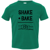 Shake and Bake - Toddler T-Shirt