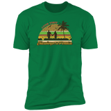 Cheeseburger in Paradise - T-Shirt