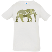 Infant T-Shirt - Un Elephante