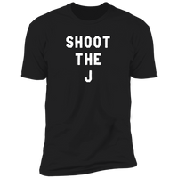 Shoot the J (Variant) - T-Shirt