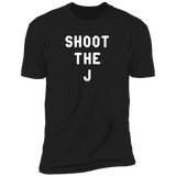 Shoot the J (Variant) - T-Shirt