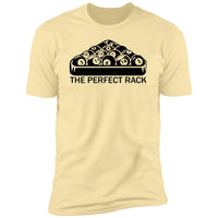 Perfect Rack - T-Shirt
