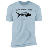 Lucky Fishing - T-Shirt