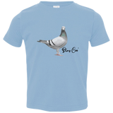 Stay Coo - Toddler T-Shirt
