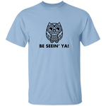 Owl See Ya - Youth T-Shirt