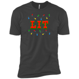 Get Lit! T-Shirt