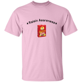 Raisin Awareness - Youth T-Shirt
