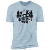 Bourbon West Full - T-Shirt