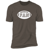 Football Fan (Variant) - T-Shirt