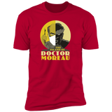 The Island of Doctor Moreau - T-Shirt