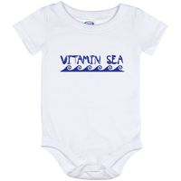 Vitamin Sea - Baby Onesie 12 Month