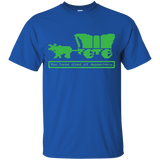 Oregon Trail - Youth T-Shirt