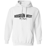 Bourbon West 2 - Hoodie