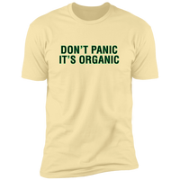 Don't Panic - T-Shirt