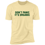 Don't Panic - T-Shirt