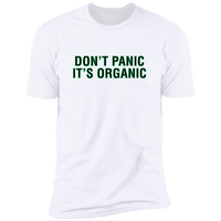 Don't Panic - T-Shirt