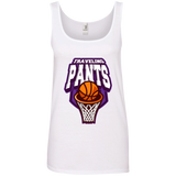 Traveling Pants - Ladies Tank Top