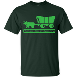 Oregon Trail - Youth T-Shirt