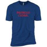 Business Casual - T-Shirt