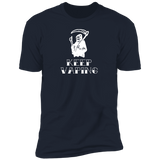 Keep Vaping (Variant) - T-Shirt