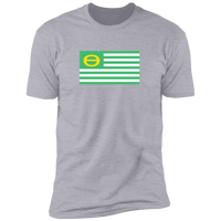 Ecology Flag - T-Shirt