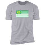 Ecology Flag - T-Shirt