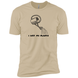 Wet My Plants - T-Shirt