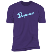 Dopeness (Variant) - T-Shirt