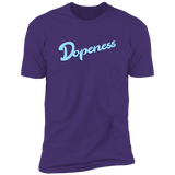 Dopeness (Variant) - T-Shirt