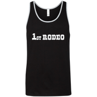 1st Rodeo (Variant) - Tank