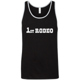 1st Rodeo (Variant) - Tank