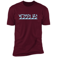 Vitamin Sea (Variant) - T-Shirt