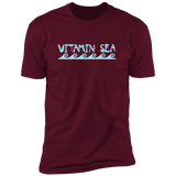 Vitamin Sea (Variant) - T-Shirt