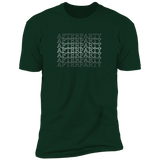 Afterparty (Variant) - T-Shirt