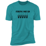 Firing Squad - T-Shirt