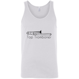 Tromboner - Tank