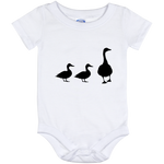 Duck Duck Goose - Baby Onesie 12 Month