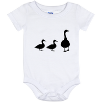 Duck Duck Goose - Baby Onesie 12 Month