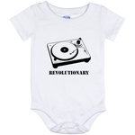 Revolutionary - Baby Onesie 12 Month