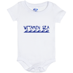 Vitamin Sea - Baby Onesie 6 Month