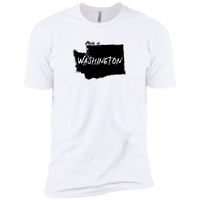 Made in WA - T-Shirt