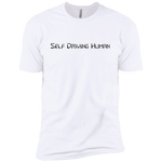 Self Driving - T-Shirt