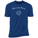 Life of the Party (Variant) - T-Shirt
