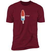 Fudge Pop (Variant) - T-Shirt