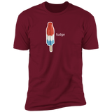 Fudge Pop (Variant) - T-Shirt