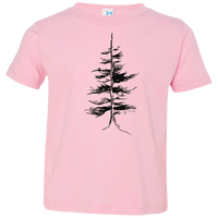 Toddler Tree-Shirt