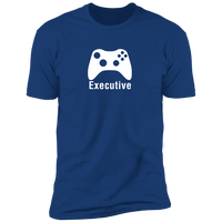 Executive (Variant) - T-Shirt