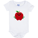 Apple - Baby Onesie 6 Month