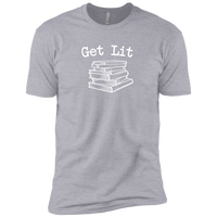 Get Lit (Variant) - T-Shirt