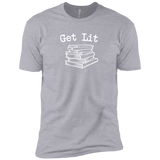 Get Lit (Variant) - T-Shirt